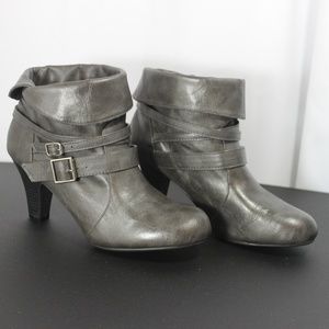 Madden Girl bootie 9